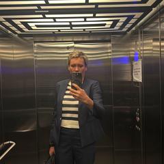 Козакевич Антоніна