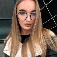 Хоменко Любов