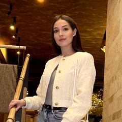 Постолатій Марина