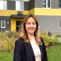 Матусевич Вікторія