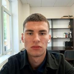 Циган Назар