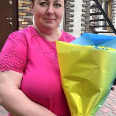 Радченко Сніжана