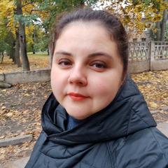 Кравченко Руслана