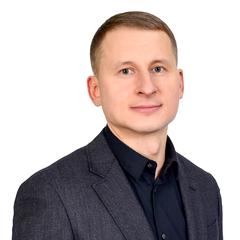 Трохименко Євгеній