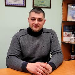 Коробейник Віталій