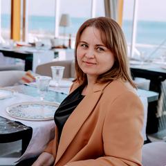 Мішановська Ліна