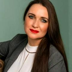 Швець Анжела