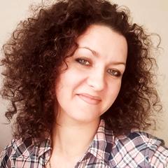 Станевич Аріна