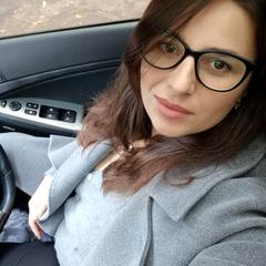 Волкова Юлія