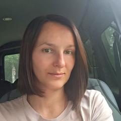 Омельченко Людмила