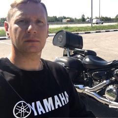 Довгалюк Олег