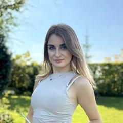 Андрійчук Анна