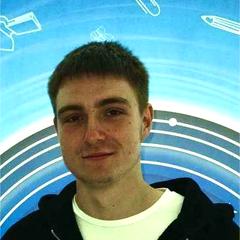 Москаленко Нікіта