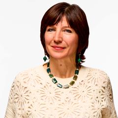 Мазніченко Любов