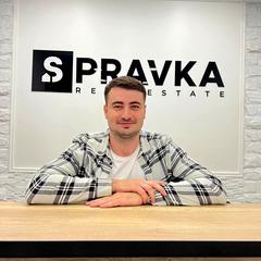 Тарковський Максим