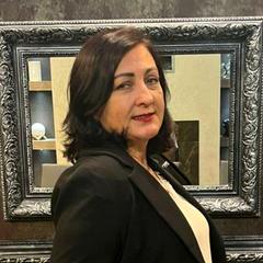 Гузенко Ірина