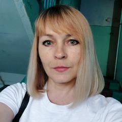 Павленко Елена