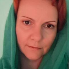 Піліповська Світлана