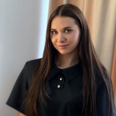 Савчук Тетяна