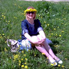 Маковська Оксана