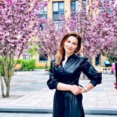 Житнікова Ганна