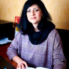 Ермолина Виктория Григорьевна