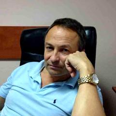 Одинцов Олександр