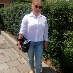 Мешко Христина