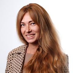 Журавель Уляна