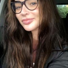 Буслова Алевтина