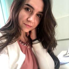 Онищенко Альона