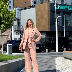 Стрижко Тетяна