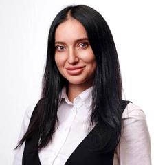 Гураль Ольга