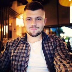 Шевчук Сергій