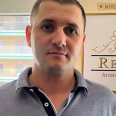 Радіонов Євген