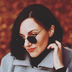 Шумова Світлана