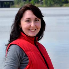 Бутко Марина