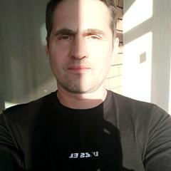 Левицький Сергій