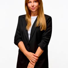 Лар'єва Ліна