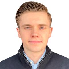 Горлов Данило