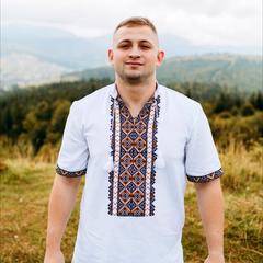 Монастирло Сергій