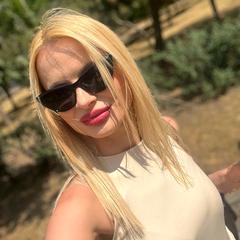 Лучин Тетяна