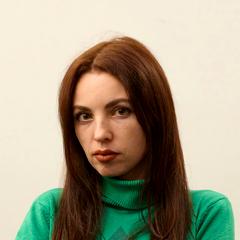 Леонтьєва Вікторія