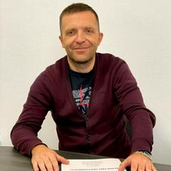 Стулій Тарас