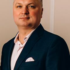 Каражбей Віктор