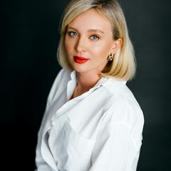 Завадська Анастасія