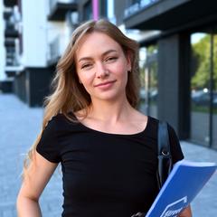 Мільчевич Ксенія