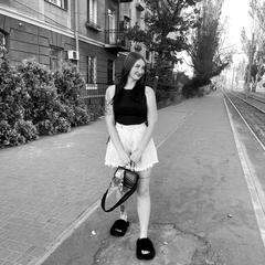 Цуканова Олександра