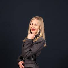 Арабаджийська Катерина