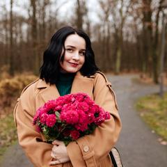 Кулакевич Ольга